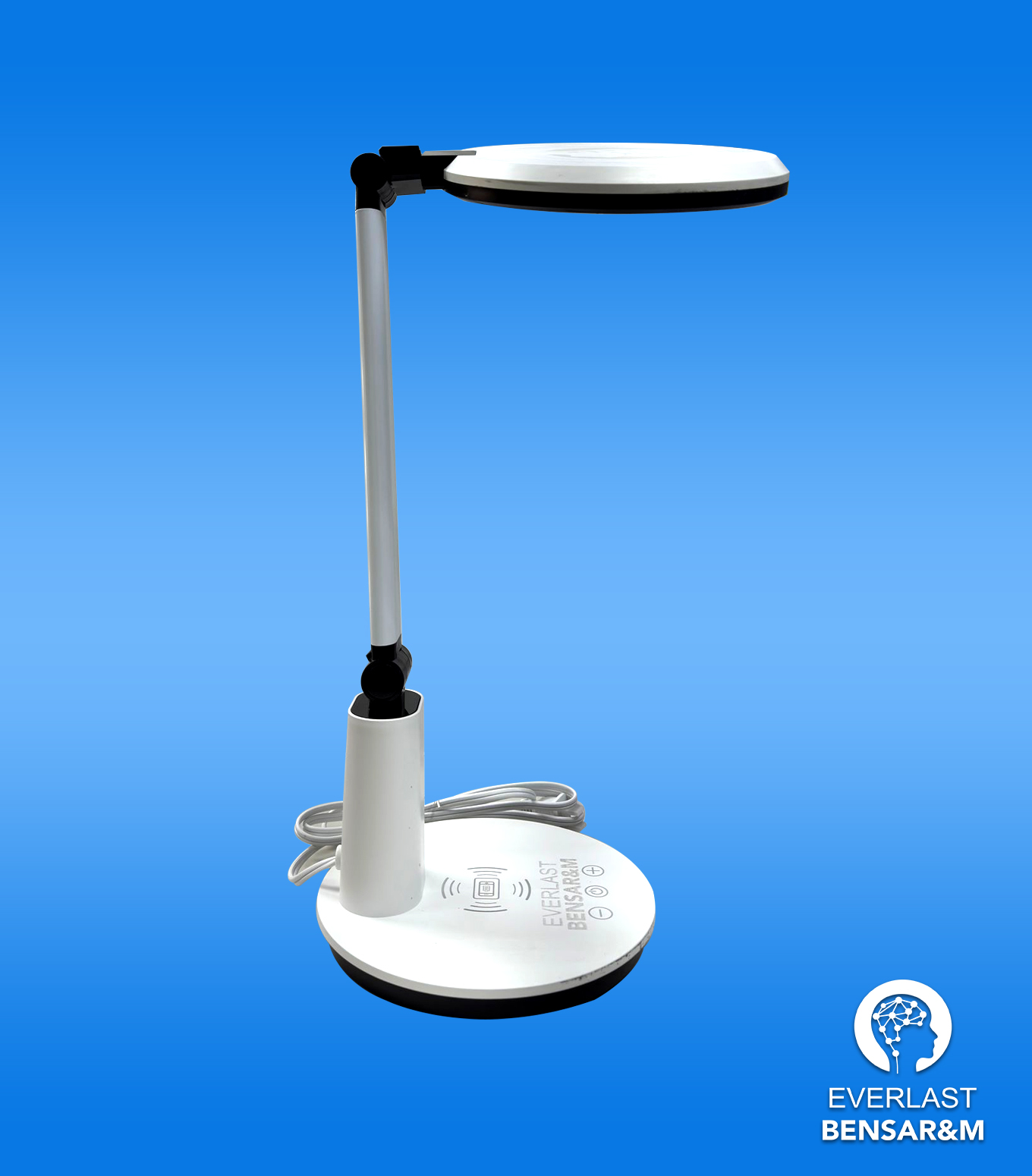 Lámpara de Luz Sintergica Terapéutica