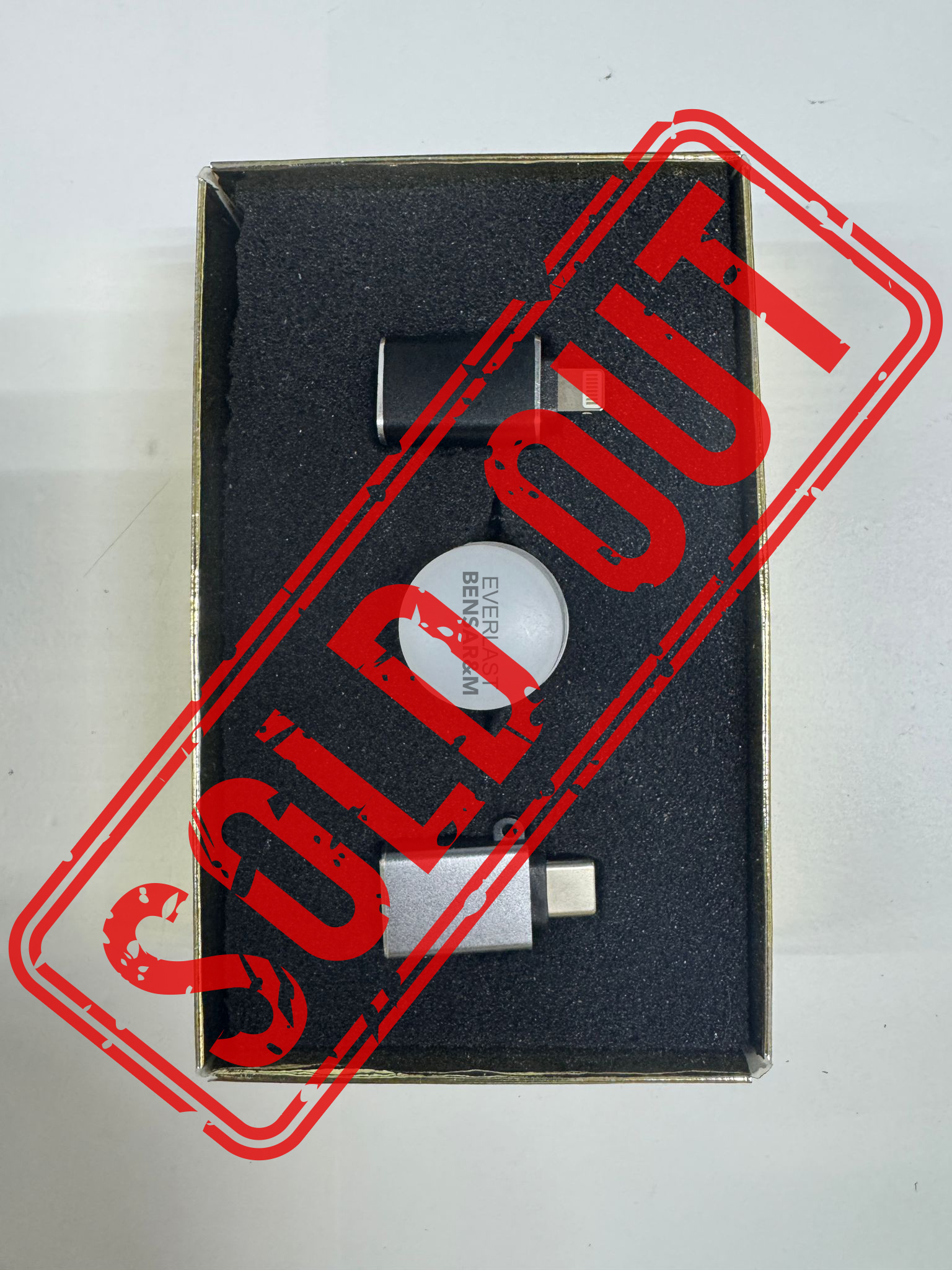 Lámpara de Luz Sintergica USB