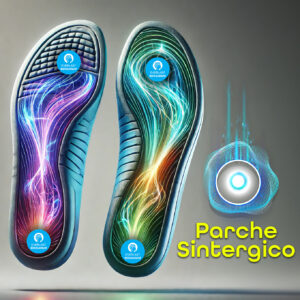 Parche Sintérgico